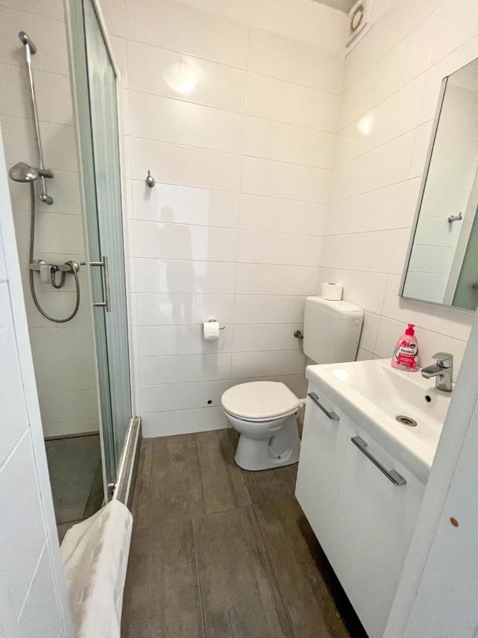 פולה Apartments Arena מראה חיצוני תמונה