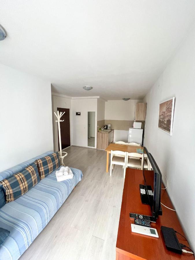 פולה Apartments Arena מראה חיצוני תמונה